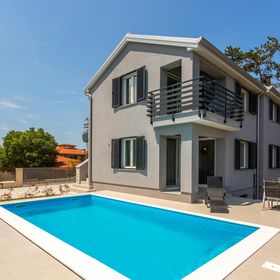 Apartman Vrbnik - CKI443