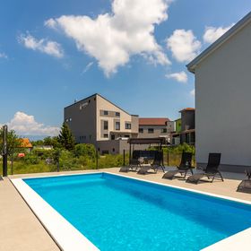 Apartman Vrbnik - CKI444