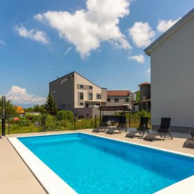 Apartman Vrbnik - CKI445