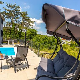 Apartman Vrbnik - CKI446