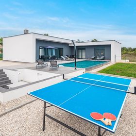 Vendégház Žminj - CIC826