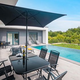 Vendégház Žminj - CIC826