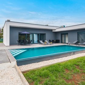 Vendégház Žminj - CIC826