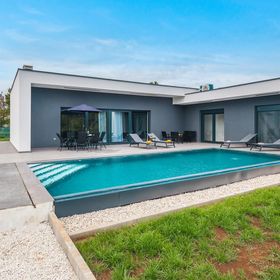 Vendégház Žminj - CIC826