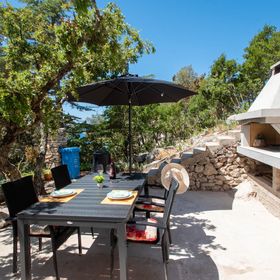 Vendégház Vela Luka - CDS909