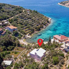 Vendégház Vela Luka - CDS909