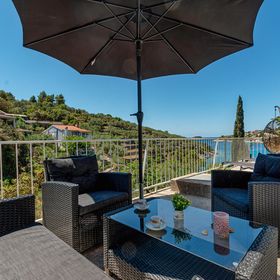 Vendégház Vela Luka - CDS909