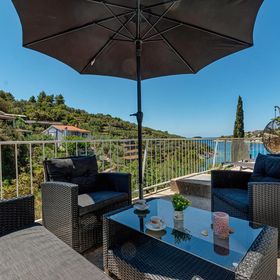 Vendégház Vela Luka - CDS909