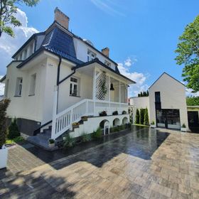 Apartamenty Stella Mare - 365PAM Ustronie Morskie