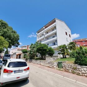 Apartman Striga Crikvenica