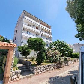 Apartman Striga Crikvenica