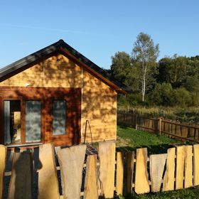 Dolina Rosy Ustrzyki Dolne