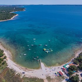 Apartman Barbariga - CIF917