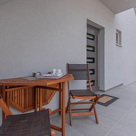 Apartman Pirovac - CDJ925