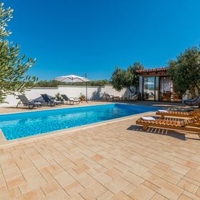 Vendégház Biograd na Moru - CDI182