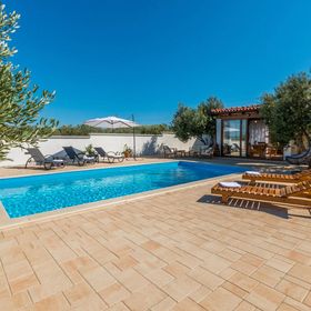 Vendégház Biograd na Moru - CDI182