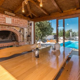 Vendégház Biograd na Moru - CDI182