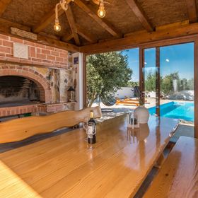 Vendégház Biograd na Moru - CDI182