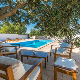 Vendégház Biograd na Moru - CDI182