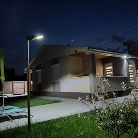 Sweet Summer Apartman Zsóry Mezőkövesd