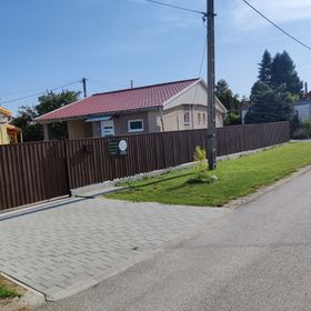 Sweet Summer Apartman Zsóry Mezőkövesd