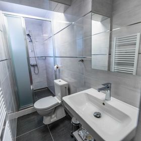 Hotel Orka Moravská Třebová