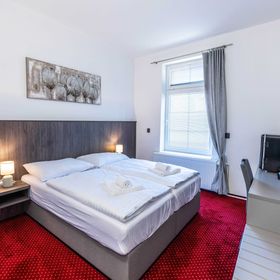 Hotel Orka Moravská Třebová