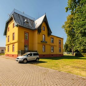 Hotel Orka Moravská Třebová