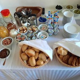 Hotel Orka Moravská Třebová