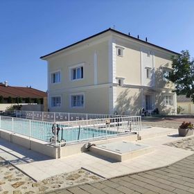 Kemence Csárda és Szálloda Nyíregyháza