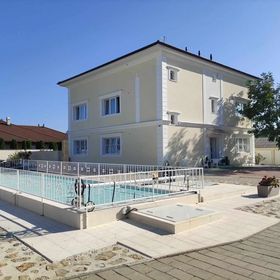 Kemence Csárda és Szálloda Nyíregyháza