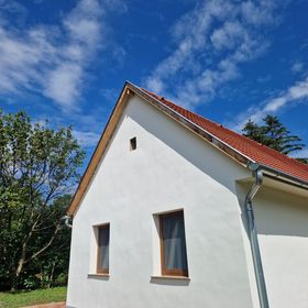 Hódház Vendégház Hosszúhetény