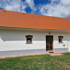 Hódház Vendégház Hosszúhetény