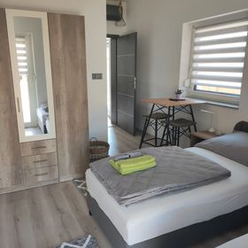 Szentmiklósi Vendégház Gyulaháza 