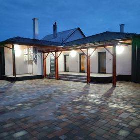 Szentmiklósi Vendégház Gyulaháza 