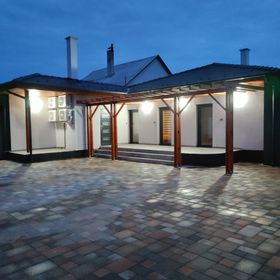 Szentmiklósi Vendégház Gyulaháza 