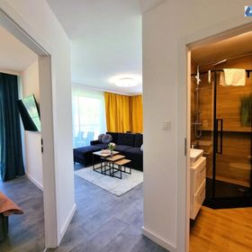 Apartamenty Na Fali w Gąskach - 365PAM