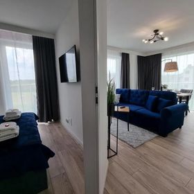 Apartamenty Na Fali w Gąskach - 365PAM