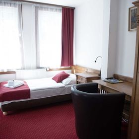 Hotel Jelínek Špindlerův Mlýn II