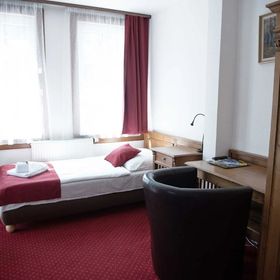 Hotel Jelínek Špindlerův Mlýn II