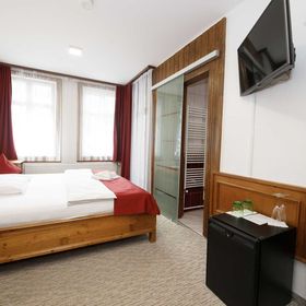 Hotel Jelínek Špindlerův Mlýn II