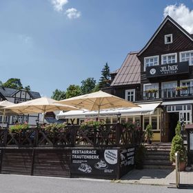 Hotel Jelínek Špindlerův Mlýn II