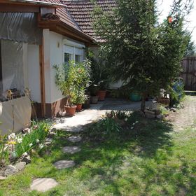 Kisvirág Vendégház Mezőberény