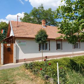 Kisvirág Vendégház Mezőberény