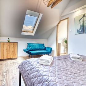 ZenLoft Apartman Eger