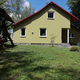 Cabana Csergő Senetea