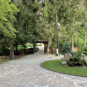 Bakonyújvár Vendégház Ugod