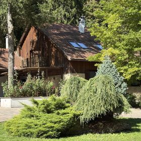 Bakonyújvár Vendégház Ugod