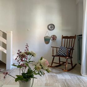 Kővirág Vendégház Köveskál