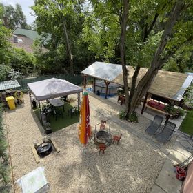 Diófa Vendégház Doboz-Szanazug